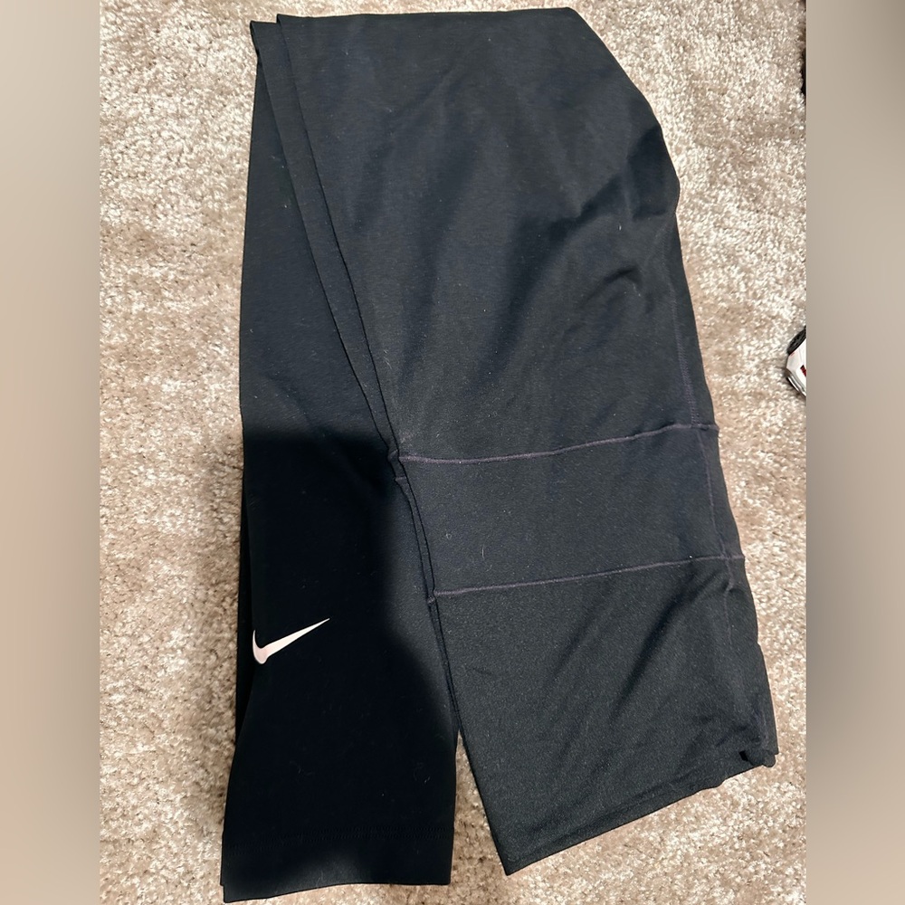 Nike Maternity Dri-Fit Leggings